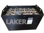 Forklift Traction Battery Customized 24V 48V 80V 600Ah 720Ah Lead Acid Traction