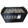 Buy cheap Heli 2T cold storage forklift battery pack 6PZB600; Heli counterbalance CPD25 with 48V 600Ah series battery from wholesalers
