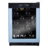 Buy cheap 52 Bottles Single Zone Beverage Cooler Refrigerator With High Working Efficiency from wholesalers