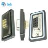 Buy cheap D-SUB 15PIN Female Connector 500V Voltage Rating Electronic Waterproof Connector from wholesalers