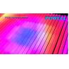 Buy cheap Stainless Steel DC24V 12W LED Linear Wall Washer from wholesalers