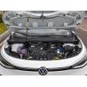 Buy cheap Super Endurance VW EV Car ACC Cruise Control Mid Size SUV RWD Drive from wholesalers