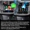 Buy cheap Toyota Crown S200 GRS204 URS206 UZS207 Athlete Majesta 2008-2012 Wireless carplay android auto OEM style upgrade from wholesalers