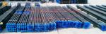 Hammer Drilling Tools Tapered Steel Drill Rod 7 11 12 Degree 600 - 8000mm