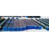 Buy cheap Hammer Drilling Tools Tapered Steel Drill Rod 7 11 12 Degree 600 - 8000mm from wholesalers