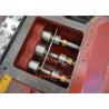Buy cheap 4 KW Two Stage Homogenizer High Pressure Small Capacity 250 L/H from wholesalers