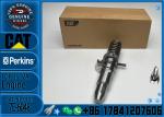 High Performance Common Rail Injector Assembly 7E-3381 4P-9075 7E-3384 7E-6408