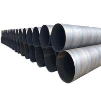 Buy cheap GBT 3091 Q235 SS Longitudinally Welded Pipe Welding AISI JIN 20MM product