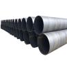 Buy cheap GBT 3091 Q235 SS Longitudinally Welded Pipe Welding AISI JIN 20MM from wholesalers