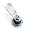 Buy cheap Small Cabinet Door Locks from wholesalers