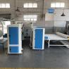 Buy cheap 350 Mph Mattress Quilting Machines 2450mm Sewing Wide ISO Certified from wholesalers