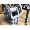 Buy cheap Heavy Duty Mining Equipment 200TPH Rock Jaw Crusher Machine from wholesalers