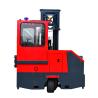 Buy cheap china forklift Warehouse handling 4 way four direction 3t electric reach forklift narrow aisle forklift truck from wholesalers