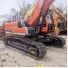 Buy cheap 30 Ton Doosan DX300 Excavator in Korea Good Condition 1.27 m3 Bucket Capacity 29500 KG from wholesalers