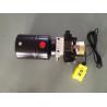 Buy cheap Work Presurre 18MPa Hydraulic Power Pack For Forklift AC220V from wholesalers