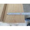Buy cheap unfinished Oak Veneered Door Liner, 3 faces veneered & Finger Joint Fir Core from wholesalers