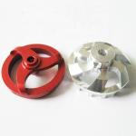 Buy cheap Aluminum 6061 6063 7075 CNC Machining Parts Anodized Custom Mechanical Parts from wholesalers