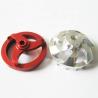Buy cheap Customized CNC Aluminum Parts Anodizing Motor Accessories Bike Spare Parts from wholesalers