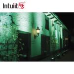 40X10W DMX RGBW 4 In1 LED Flood Wall Washer Light Waterproof IP65 Outdoor City