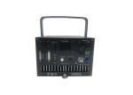 DJ Programmable RGB Animation Laser Light 6W 10W 15W 40Kpps ILDA Laser Light