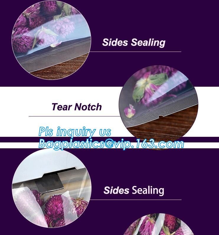 Printed Anti-static LDPE Foil ESD Anti Static Shielding Antistatic Plastic Zip Lock Packing Moisture Barrier Mbb Vacuum