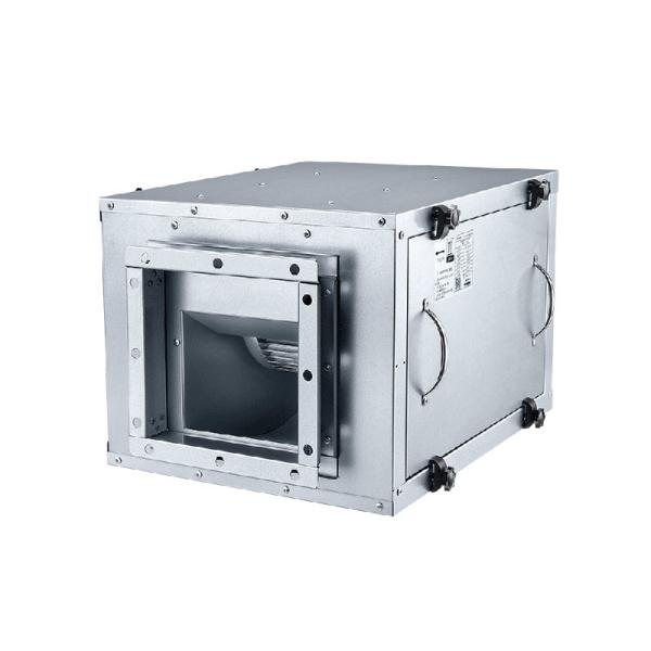 Buy cheap 2024Kitchen Cabinet Ducting Ventilating Exhaust Fan Low Noise 12000m3/H from wholesalers