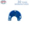 Buy cheap Customized Color Fiber Optic Accessories Cable Management Spool Abs Material from wholesalers