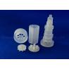 Buy cheap Processing Custom Equipment And Instrument Quartz Spare Parts from wholesalers