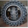 Buy cheap WonRay wheel loader solid tires 26.5r25 16/70-20 for construction machinery from wholesalers