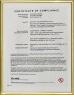 Shenzhen Yizhuo Electronics Co., Ltd Certifications