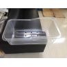 Buy cheap Crib accessories Hospital baby basin Transparent material for babies from wholesalers