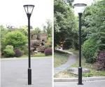 LED Courtyard Light Outdoor Garden Landscape Light Municipal Road Square Park