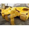 Buy cheap Used KOMATSU D85A Bulldozer With 3 Teeth Ripper from wholesalers