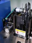 Stable Feed Steel Rule Bending Machine No Slot Joint Quick For Factory