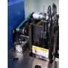 Buy cheap Steel Rule Cutting Bending Machine , Durable V Type Broaching Cnc Notching Machine from wholesalers