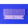 Buy cheap 100W Linear Stadium LED Street Light Module 28 LED Points 5050 SMD 30 / 60 / 90 Degree from wholesalers