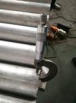 STAINLESS STEEL SEAMLESS PIPE HOLLOW BAR ASTM A312 EN10216-5 FURNACE TUBE 1.4841