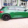 Buy cheap PVC Flexible Colored Paint Protection Film , Anti Scratch Metallic Car Wrap from wholesalers