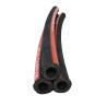Buy cheap SAE J517 SAE 100R2AT 2 Inch Diameter Rubber Hose For Hydraulic System from wholesalers