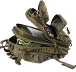ODM Military Tactical Backpack LHiking Rucksack 30l Bug Out Bag