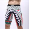 Buy cheap Plus Size Mens Polyester Bikini Briefs Gym Johns Polyester Boxer Shorts from wholesalers