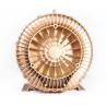 Buy cheap Single Stage Air Ring Blower For Air Drying from wholesalers