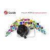 Buy cheap High Resolution Smartphone Thermal Camera Magnetic Adsorption Design from wholesalers
