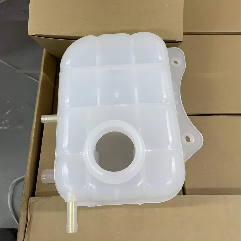 2014-2016 ProMaster 1500 Suzuki Engine Water Coolant Reservoir Radiator Expansion Tank