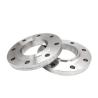 Buy cheap 304/316 Stainless Steel Flange/Threaded General Equal Connection ANSI ASTM Standard from wholesalers