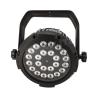 Buy cheap IP65 Waterproof LED Par Can Wash Lights RGBW Color LED 24*10W 4in1 Par Stage Light from wholesalers