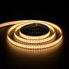 Buy cheap Anti Glare Flexible LED Strip Lights 2835 120 LEDs / Meter IP67 Waterproof Outdoor from wholesalers