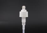 Screw Cap 2.0 Ml / T Cosmetic Dispenser Pump