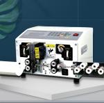 1000W 70SQMM Electric Wire Stripping Machine 8 Wheels