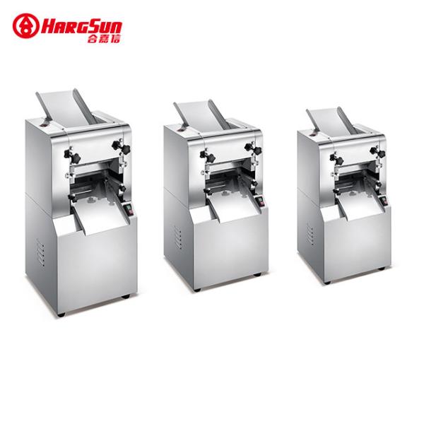 Buy cheap 0.35CBM Noodle Making Machine 35-40KG 304 Stainless Steel Material from wholesalers